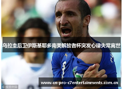 乌拉圭后卫伊斯基耶多南美解放者杯突发心律失常离世